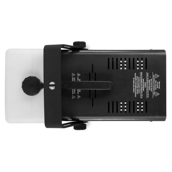 Beamz Rage 1800 LED Smoke Machine 1800W - Image 6