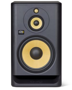 KRK Rokit 10 G4 DSP Studio Monitor