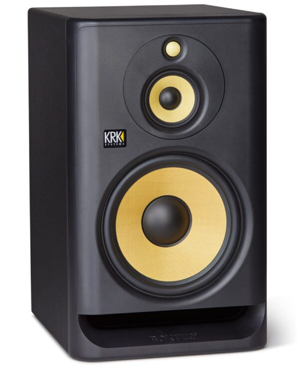 KRK Rokit 10 G4 DSP Studio Monitor - Image 4