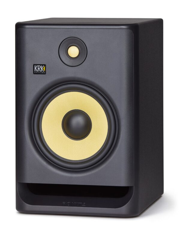 KRK Rokit 8 G4 DSP Studio Monitor - Image 5