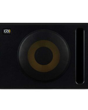 KRK S10.4 Studio Monitor Subwoofer 10 Inch