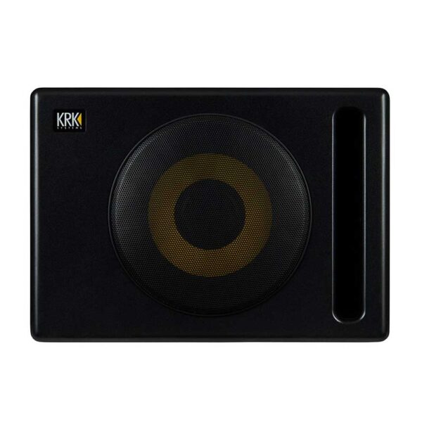 KRK S10.4 Studio Monitor Subwoofer 10 Inch