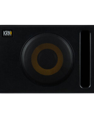 KRK S8.4 Studio Monitor Subwoofer 8 Inch