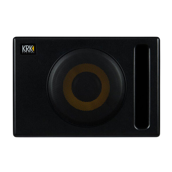 KRK S8.4 Studio Monitor Subwoofer 8 Inch