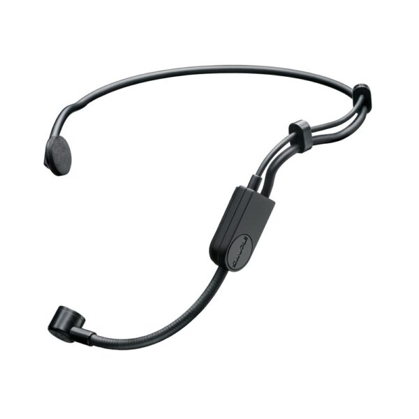 Shure PGA31-TQG Headworn Cardioid Condenser Microphone - Image 2