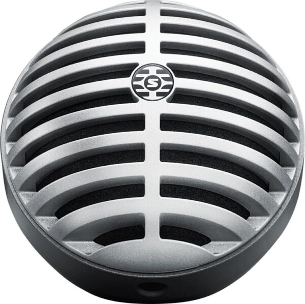 Shure Motiv MV5 Digital Condenser Microphone - Image 3