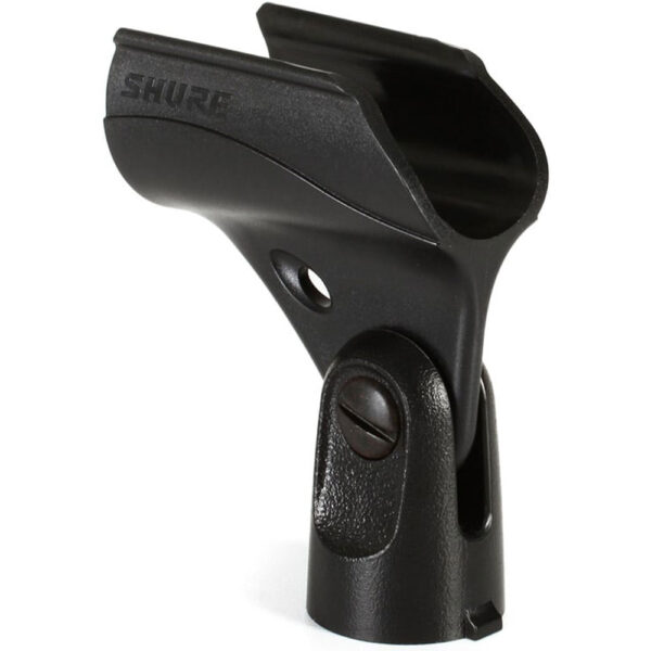 Shure SM58S Dynamic Vocal Microphone Cardioid with Switch - Image 4
