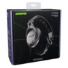 Shure SRH940 Closed-Back Studio Headphones - Image 3