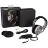 Shure SRH940 Closed-Back Studio Headphones - Image 4