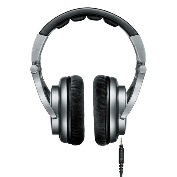 Shure SRH940 Closed-Back Studio Headphones - Image 5