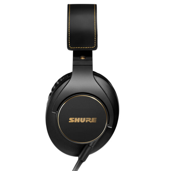 Shure SRH840A – Professional Monitoring Headphones - Image 6