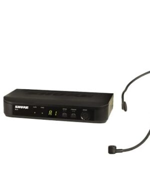 Shure BLX14P31 Wireless Headset Microphone System – K14