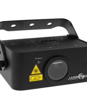 Laserworld EL-300RGB Multipoint RGB Laser