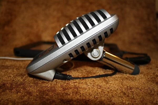 Shure Motiv MV51 Digital Condenser Microphone - Image 6