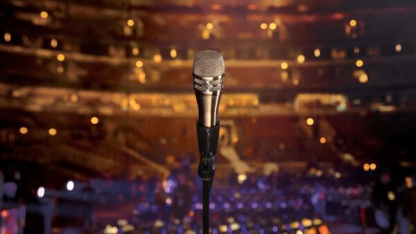 Shure KSM8 Dualdyne Cardioid Vocal Microphone – Nickel - Image 5