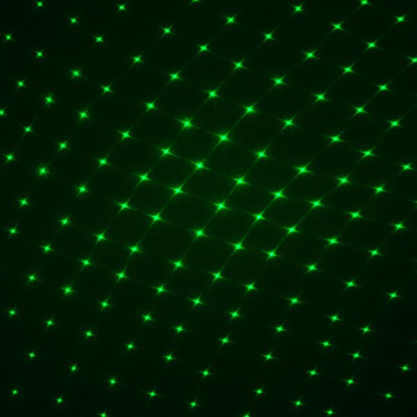 Laserworld EL-300RGB Multipoint RGB Laser - Image 9