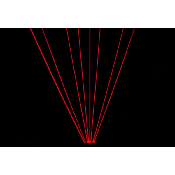 Laserworld BeamBar 10R Laser Beam Effect System - Image 6