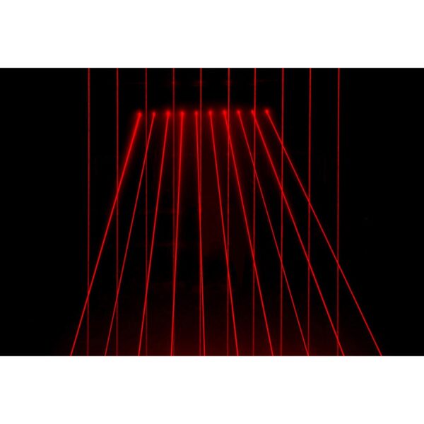 Laserworld BeamBar 10R Laser Beam Effect System - Image 10