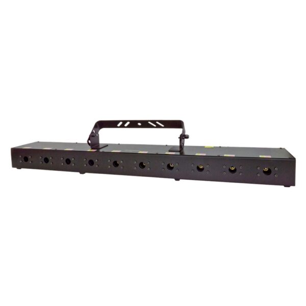 Laserworld BeamBar 10R Laser Beam Effect System - Image 2