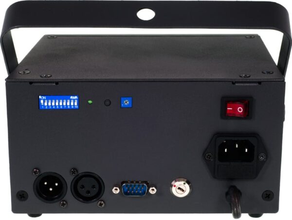 Laserworld EL-230RGB Coloured Laser Display System - Image 5