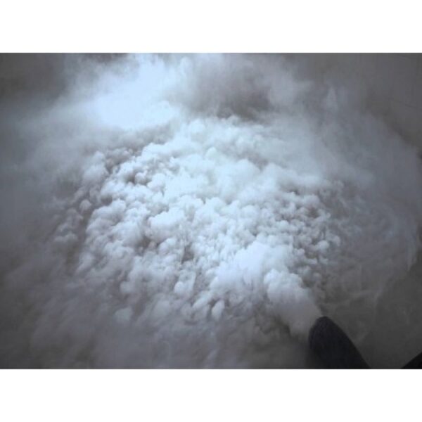 Beamz LF3000 Low Fog Machine Flightcase - Image 6