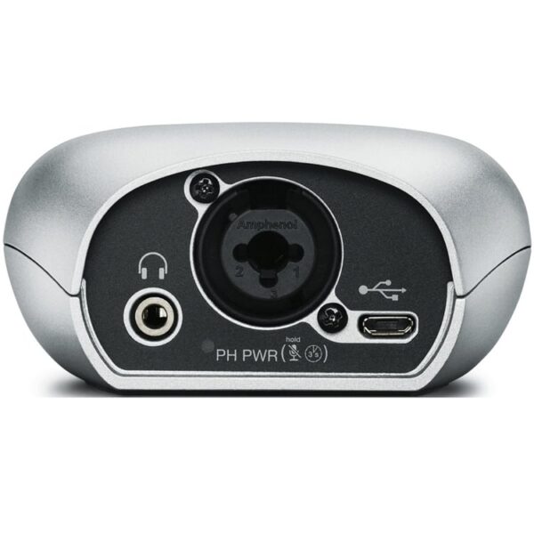 Shure Motiv MVi Digital Audio Interface - Image 3