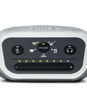 Shure Motiv MVi Digital Audio Interface