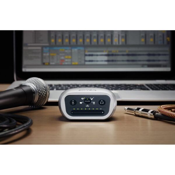 Shure Motiv MVi Digital Audio Interface - Image 5