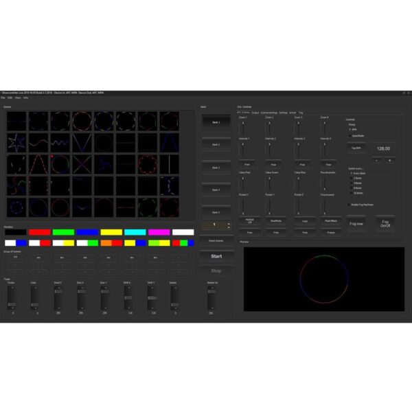 Laserworld ShowController License Dongle - Image 11