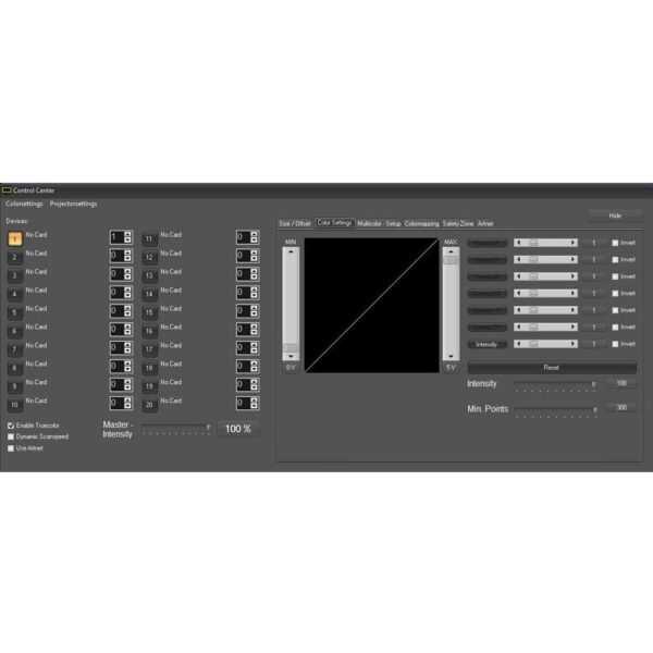 Laserworld ShowController License Dongle - Image 10
