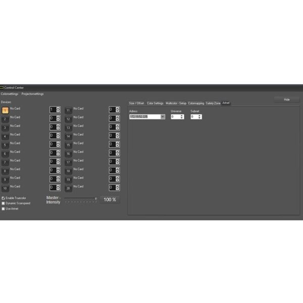 Laserworld ShowController License Dongle - Image 8