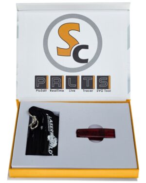 Laserworld ShowController License Dongle