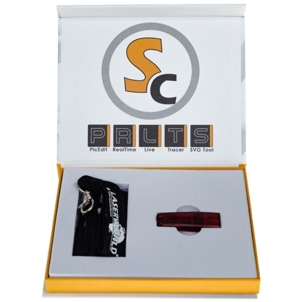 Laserworld ShowController License Dongle
