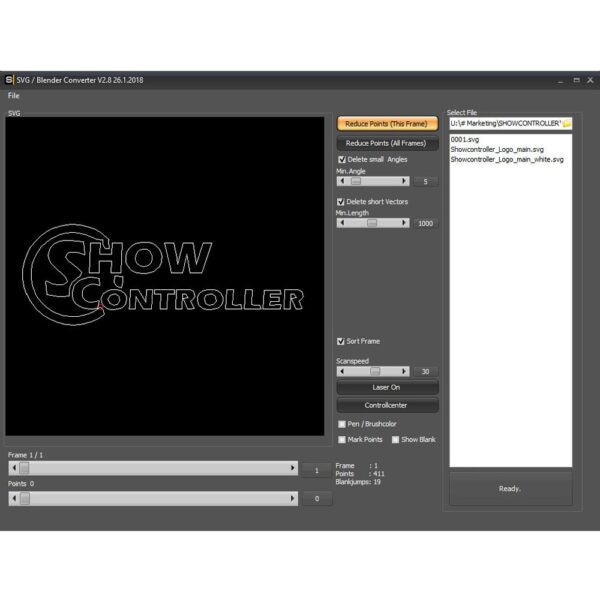 Laserworld ShowController License Dongle - Image 13