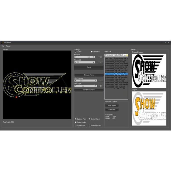 Laserworld ShowController License Dongle - Image 14