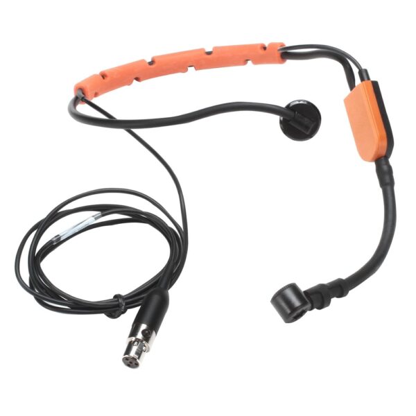 Shure BLX14S31 M17 Headset Wireless Microphone System - Image 4