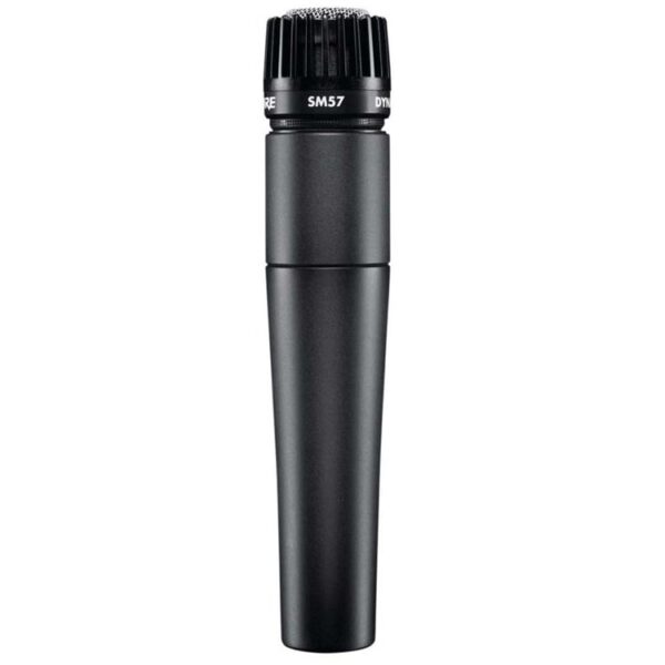 Shure DMK57-52 Drum Microphone Kit - Image 7