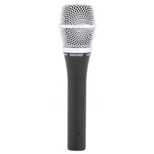 Shure SM86 Vocal Condenser Microphone