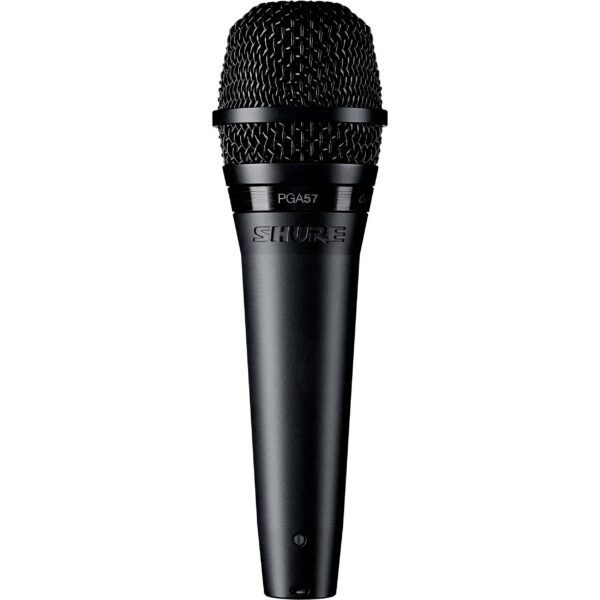 Shure PGA DRUM KIT 5 Five Piece Drum Microphone Kit - Image 7