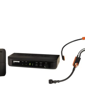 Shure BLX14S31 K14 Headset Wireless Microphone System