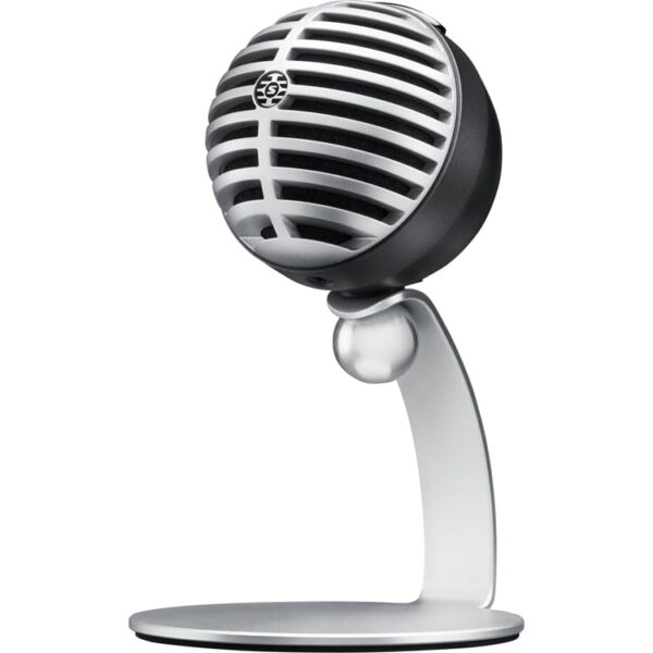 Shure Motiv MV5 Digital Condenser Microphone