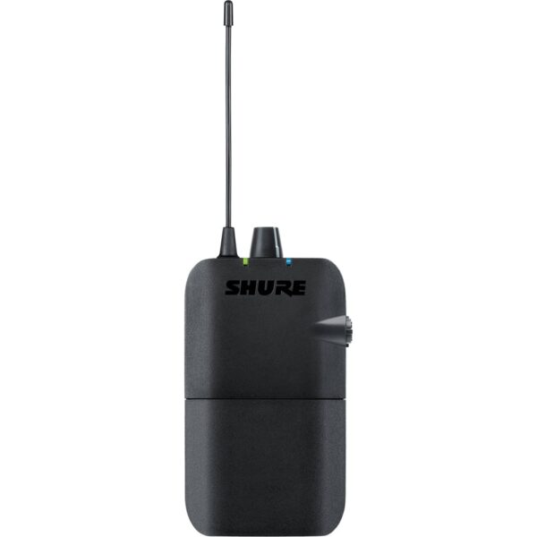 Shure P3TR112G IEM Wireless Monitoring System - Image 4