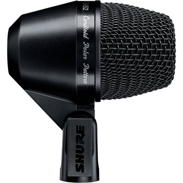 Shure PGA DRUM KIT 5 Five Piece Drum Microphone Kit - Image 5