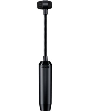 Shure PGA98D XLR Cardioid Condenser Drum Microphone