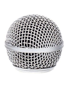 Shure RK143G SM58 Replacement Grille