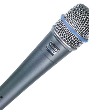 Shure Beta 57A Instrument Microphone
