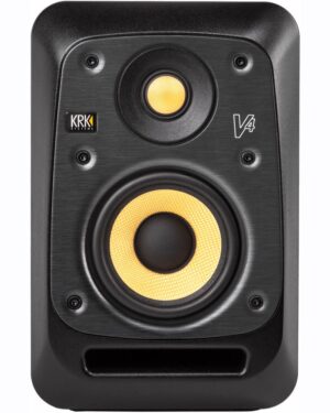 KRK V4 S4 Studio Monitor 4 Inch