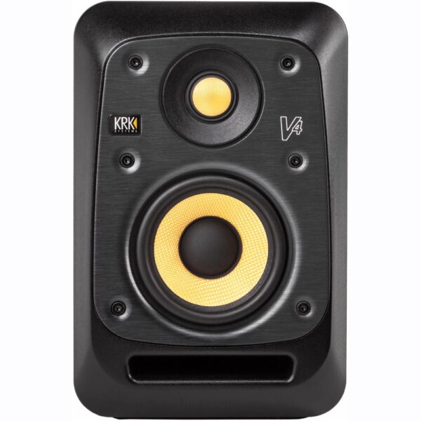 KRK V4 S4 Studio Monitor 4 Inch