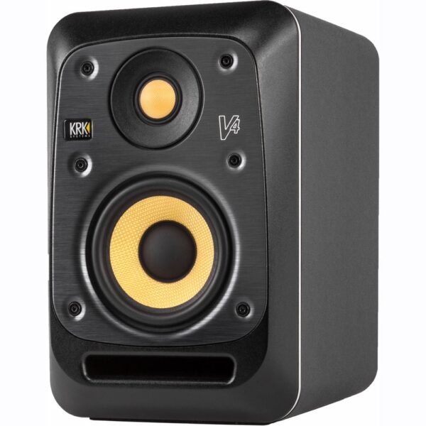 KRK V4 S4 Studio Monitor 4 Inch - Image 2