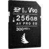 Angelbird AV PRO SD MK2 256GB V90 1 PACK - Image 2